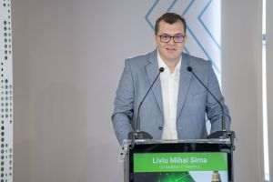 Liviu Sima, IT Genetics: Suntem influenţaţi pozitiv de valul de AI; ne ajută să accelerăm livrarea către piaţă